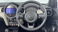 MINI Cooper 1.5 C Classic [Level 2] 3dr Auto Petrol Hatchback